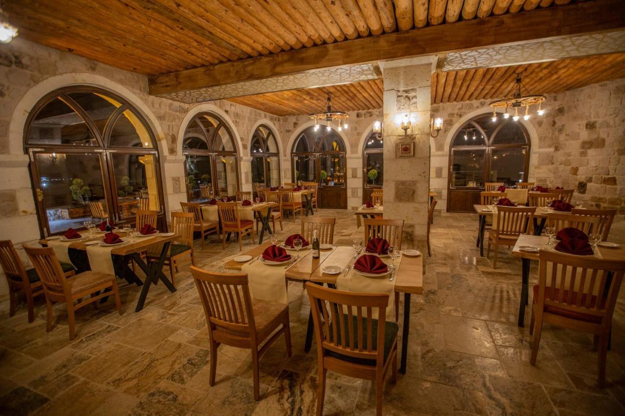 Cappadocia Acer Cave 4*