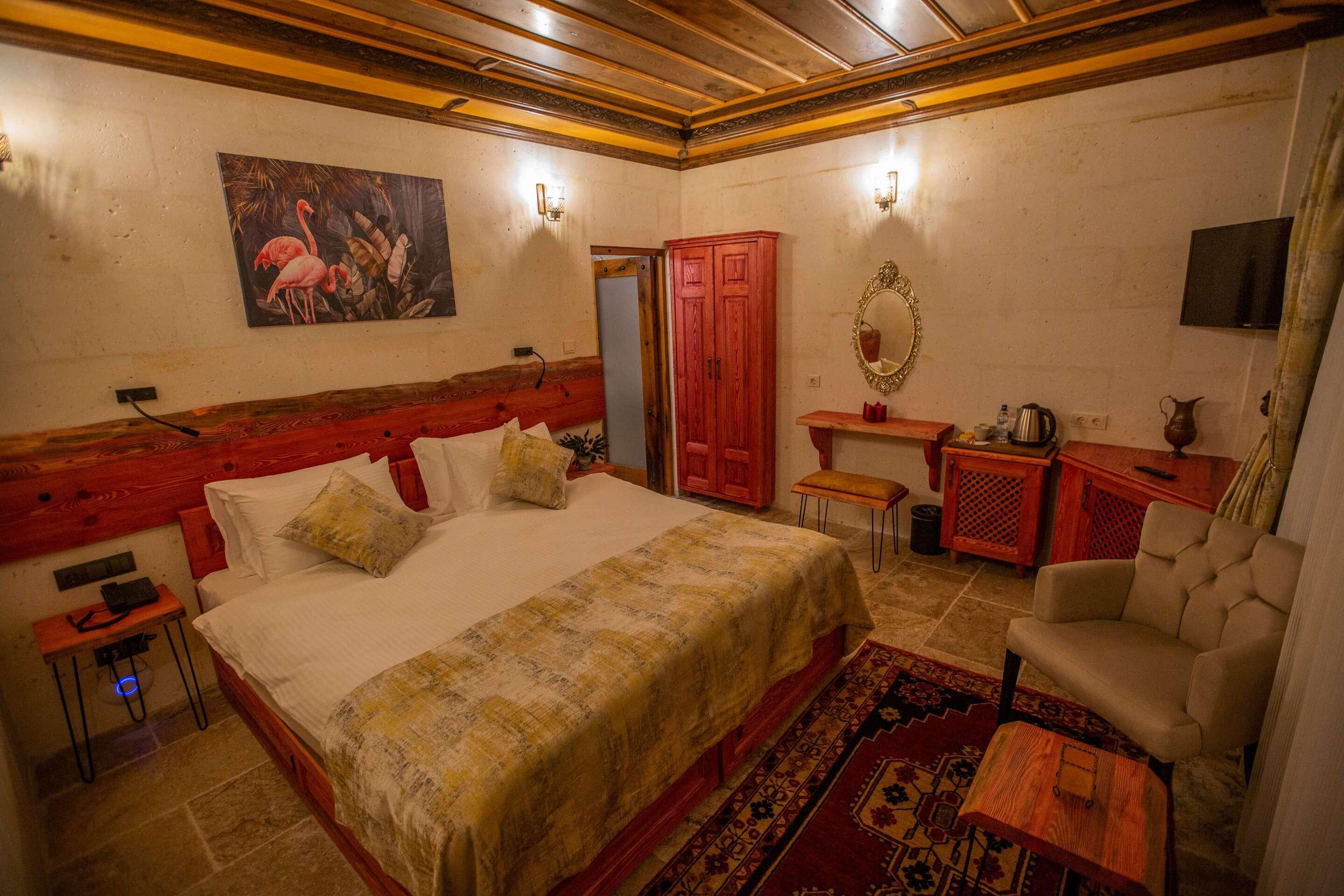 Cappadocia Acer Cave 4*