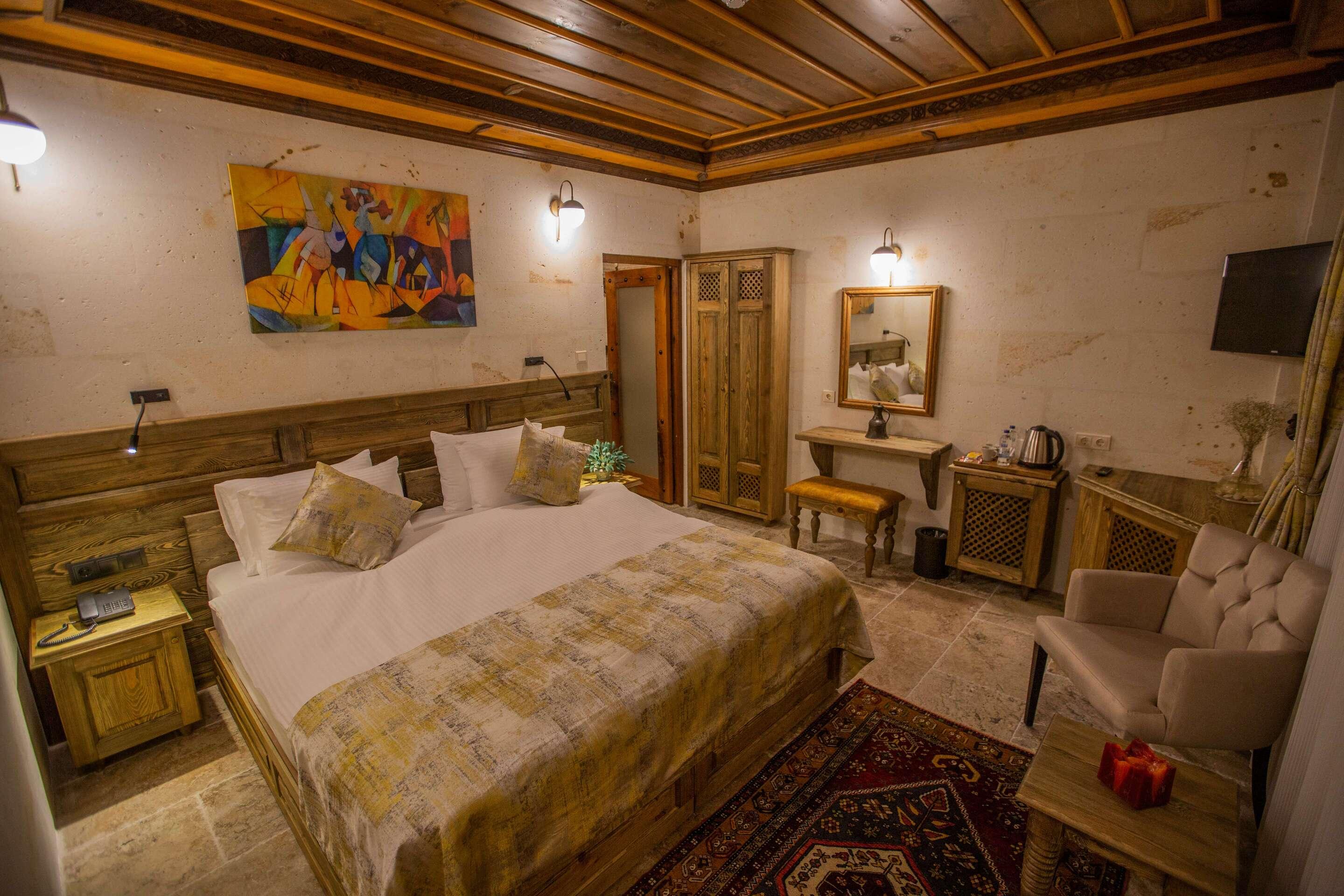 Cappadocia Acer Cave Hotel Ortahisar