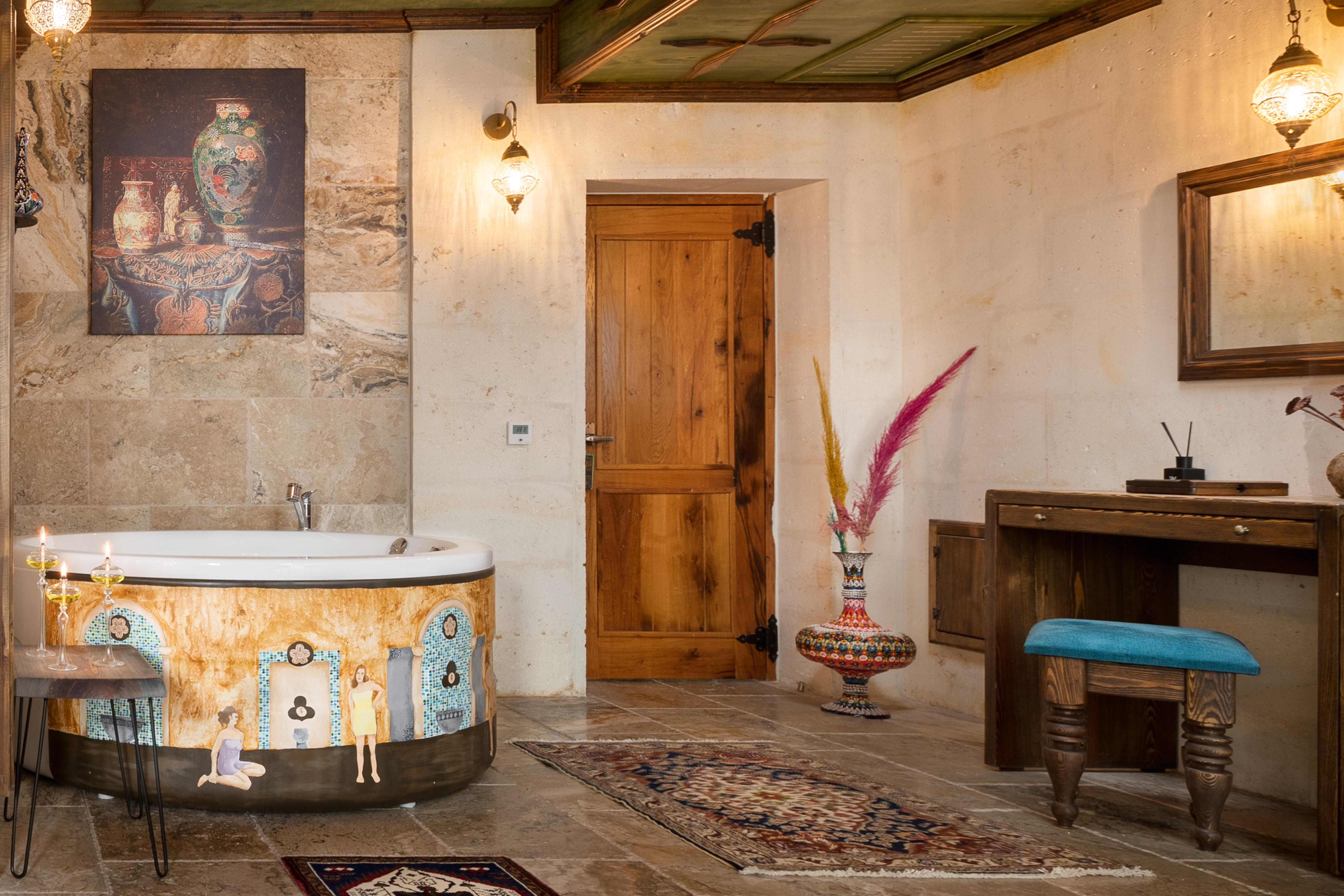 Cappadocia Acer Cave Hotel 4*