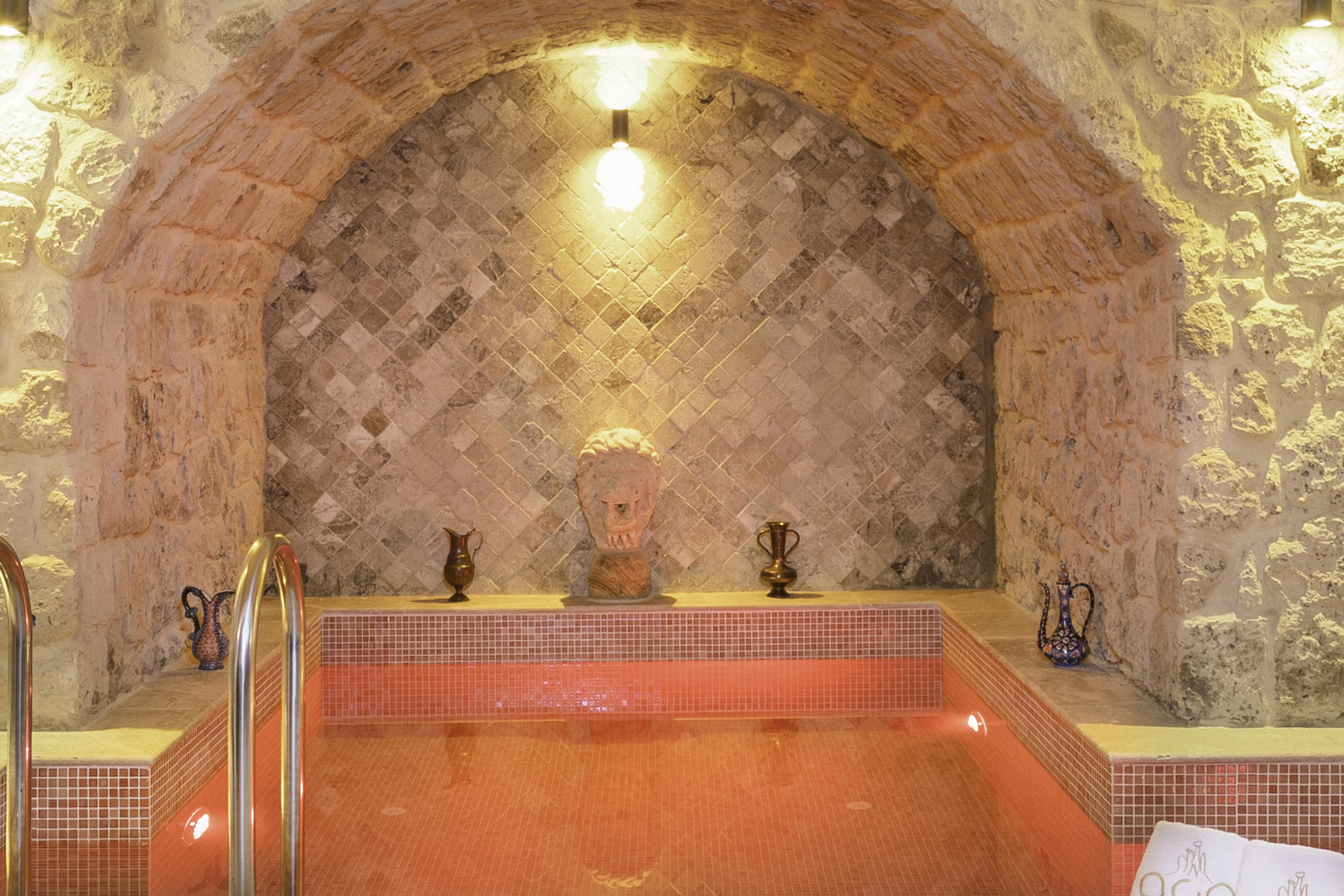 Cappadocia Acer Cave 4* Ortahisar