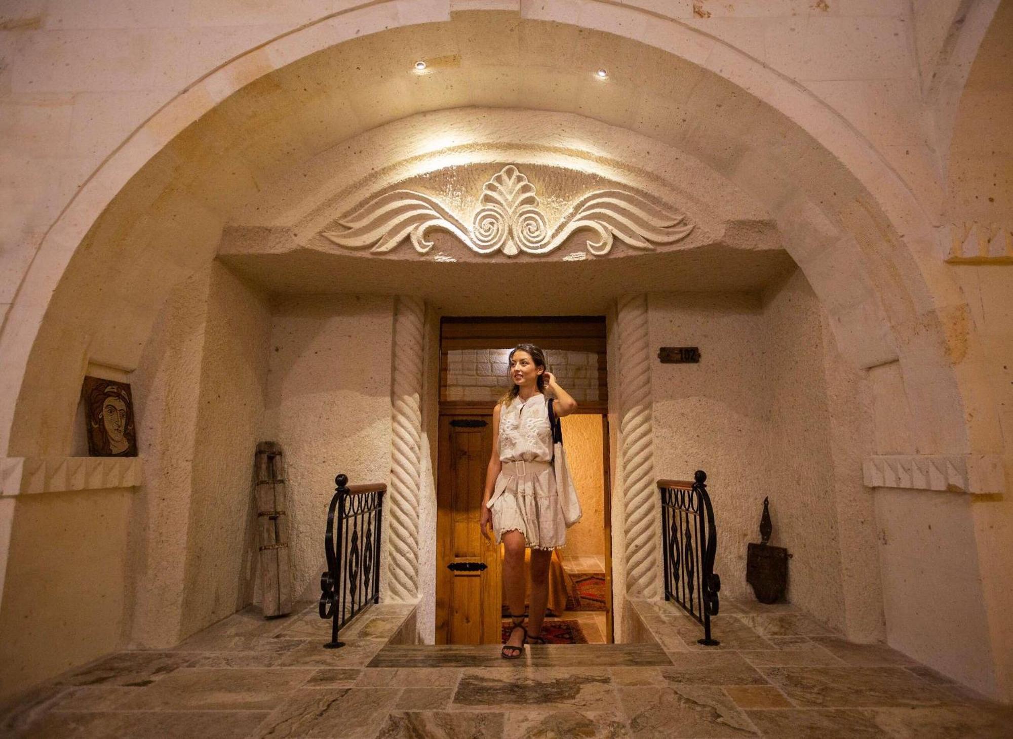 Cappadocia Acer Cave Hotel Ortahisar