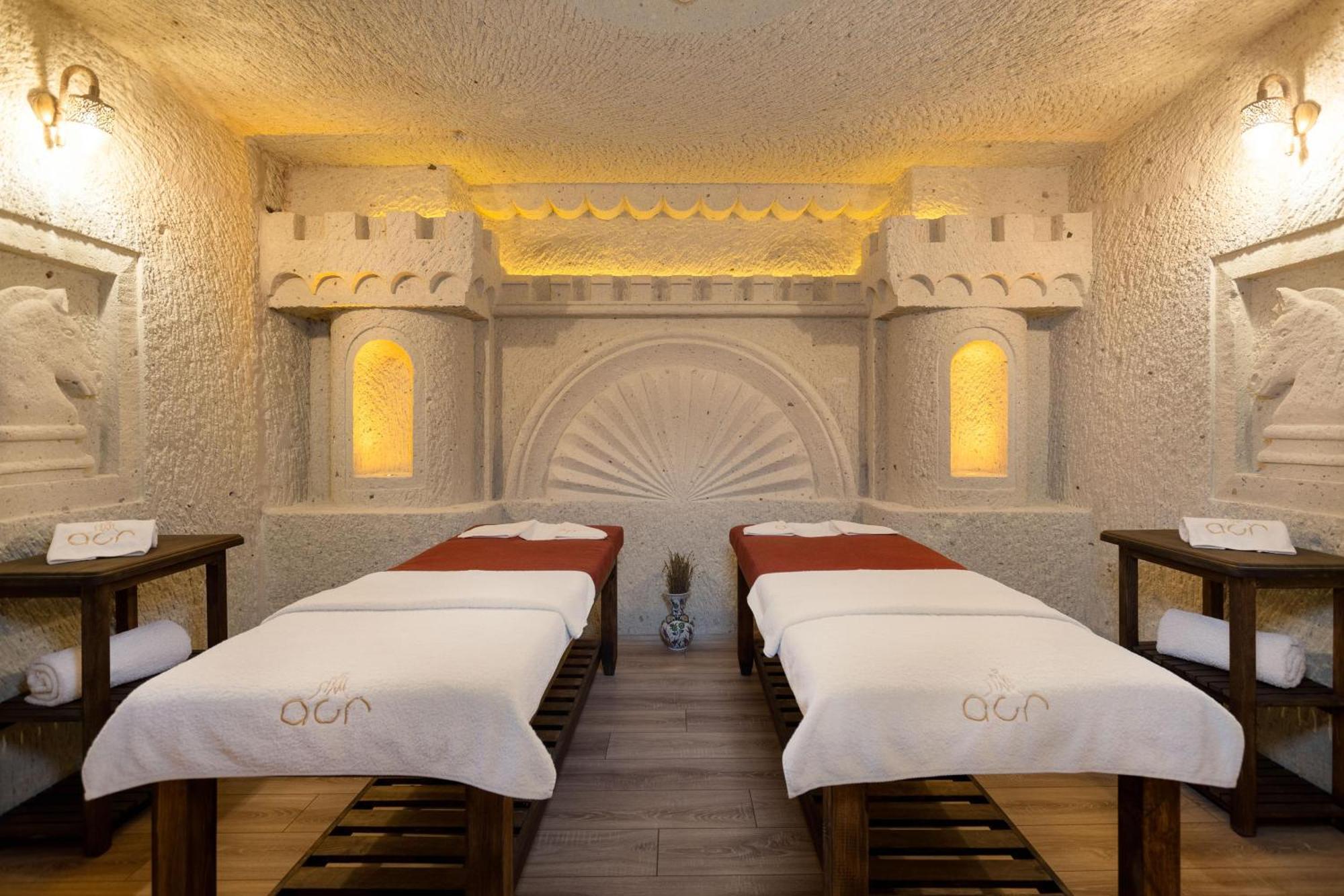 Cappadocia Acer Cave Hotel Ortahisar