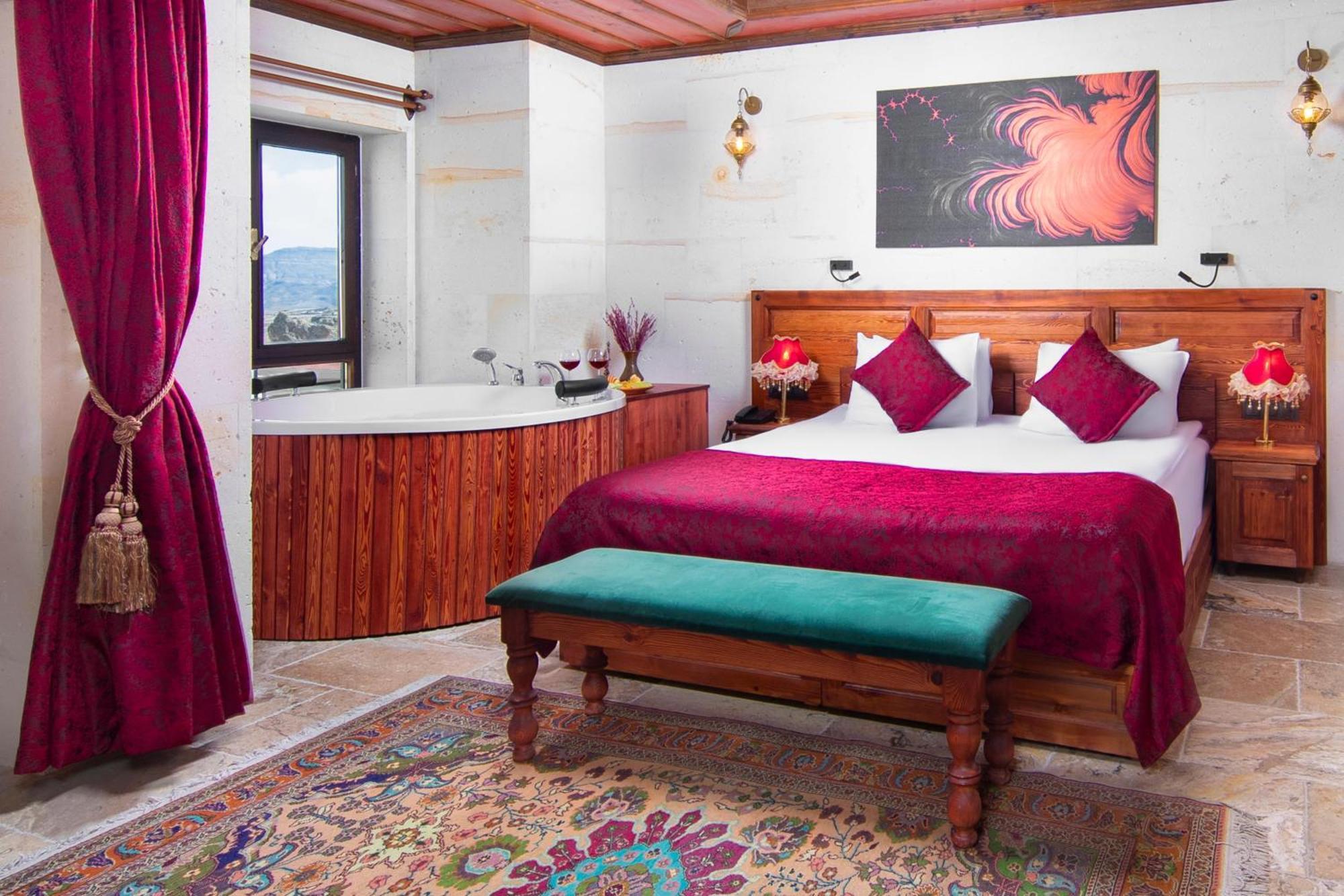 Cappadocia Acer Cave 4*
