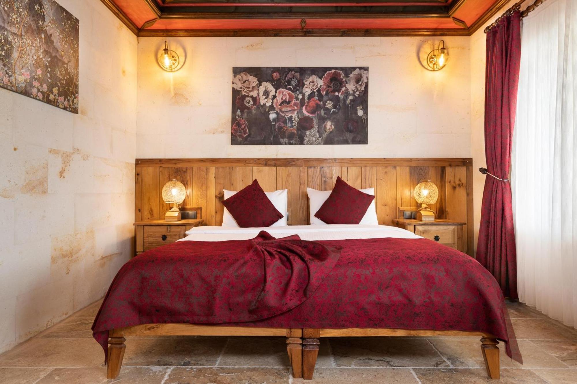 Hotel Cappadocia Acer Cave Ortahisar