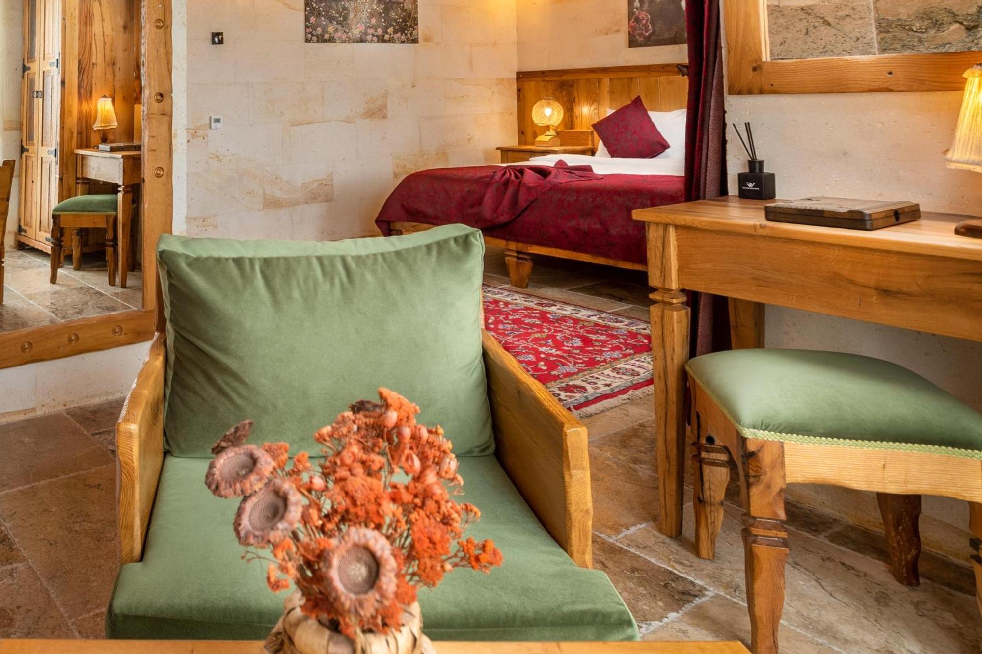 Hotel Cappadocia Acer Cave