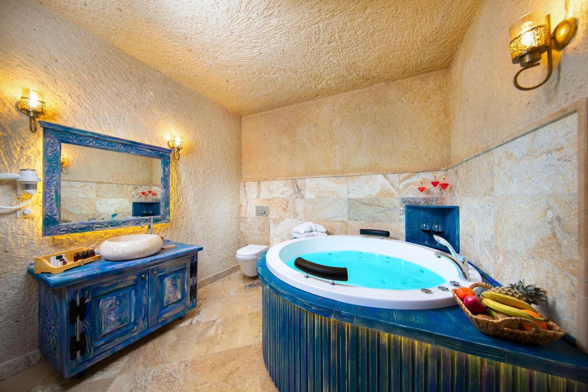 Hotel Cappadocia Acer Cave 4*