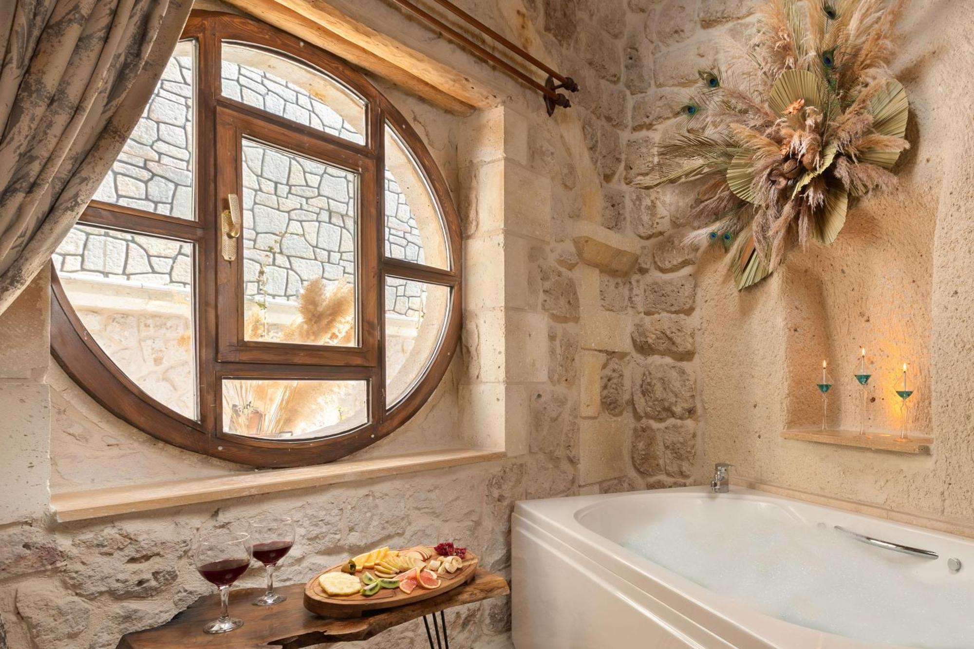 Hotel Cappadocia Acer Cave Ortahisar