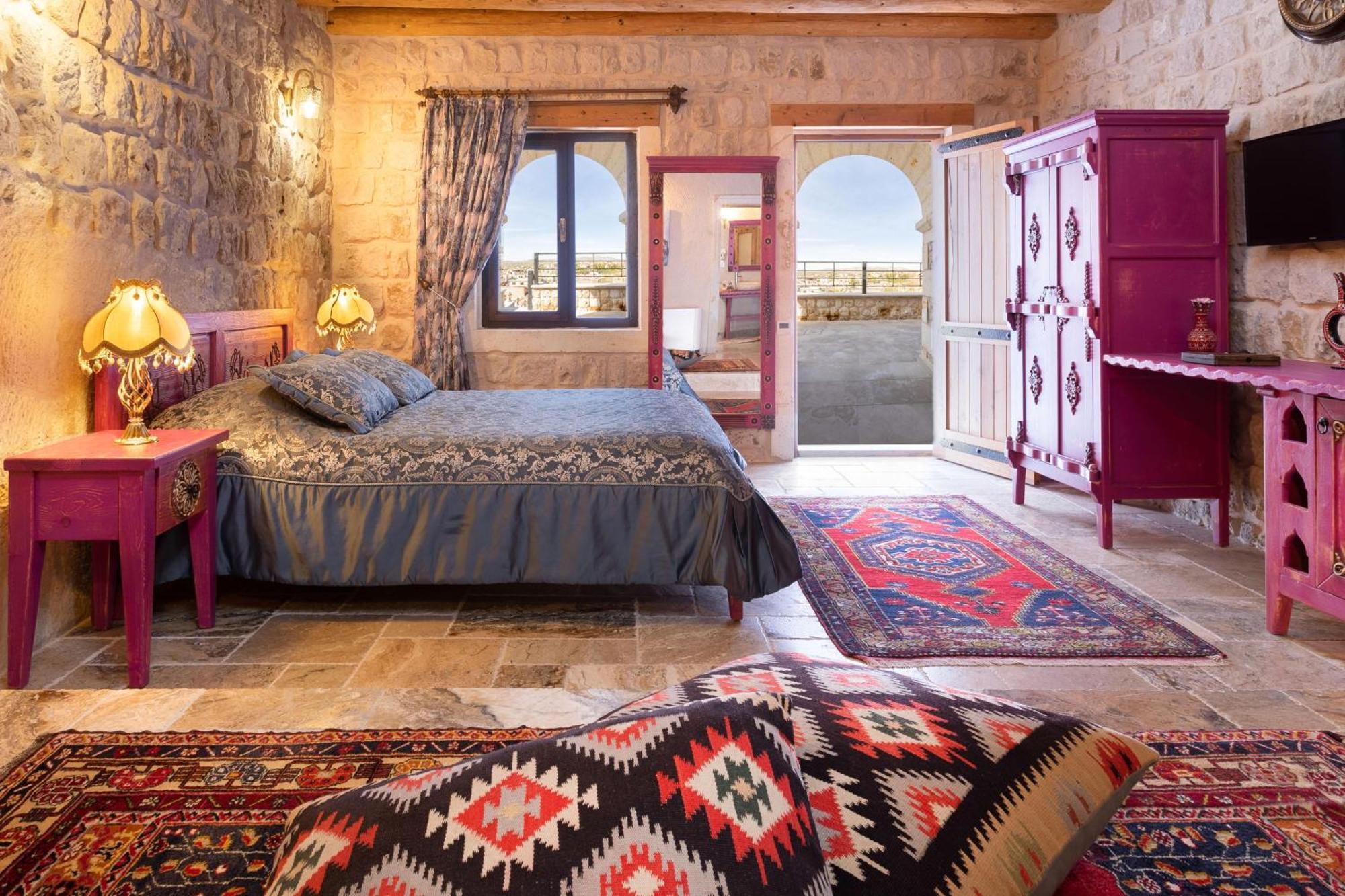 Hotel Cappadocia Acer Cave