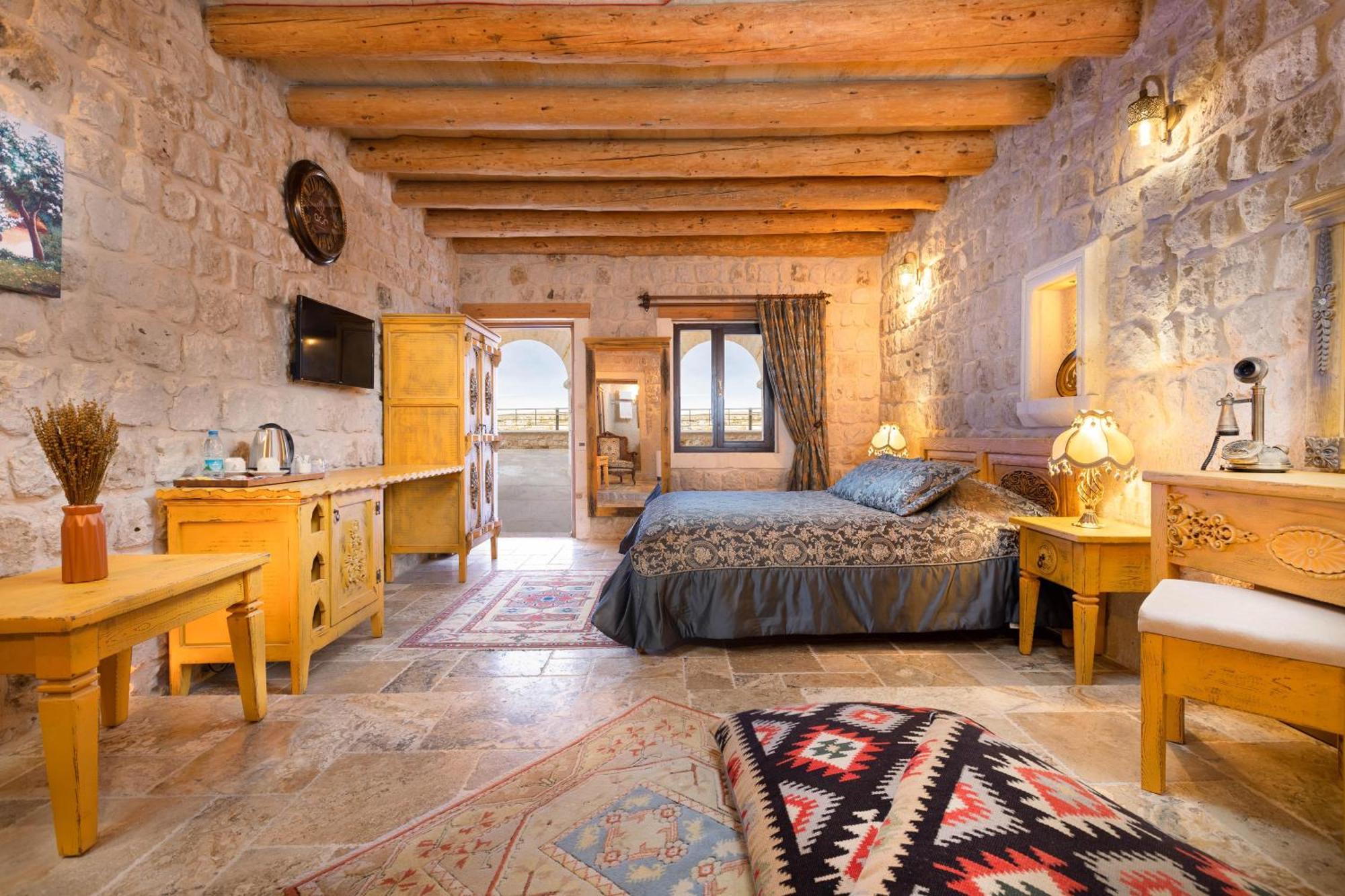 Hotel Cappadocia Acer Cave