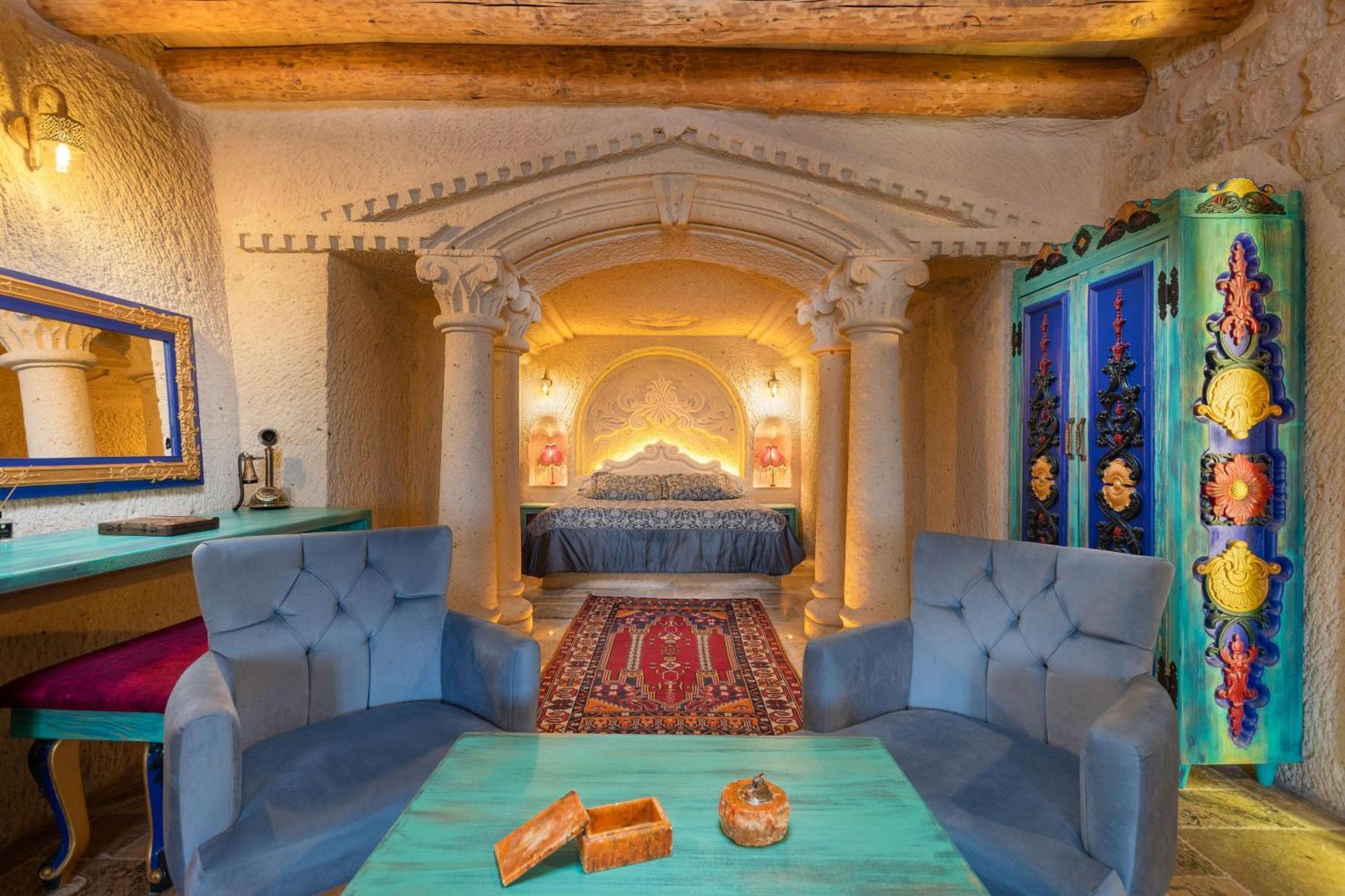 Hotel Cappadocia Acer Cave Ortahisar