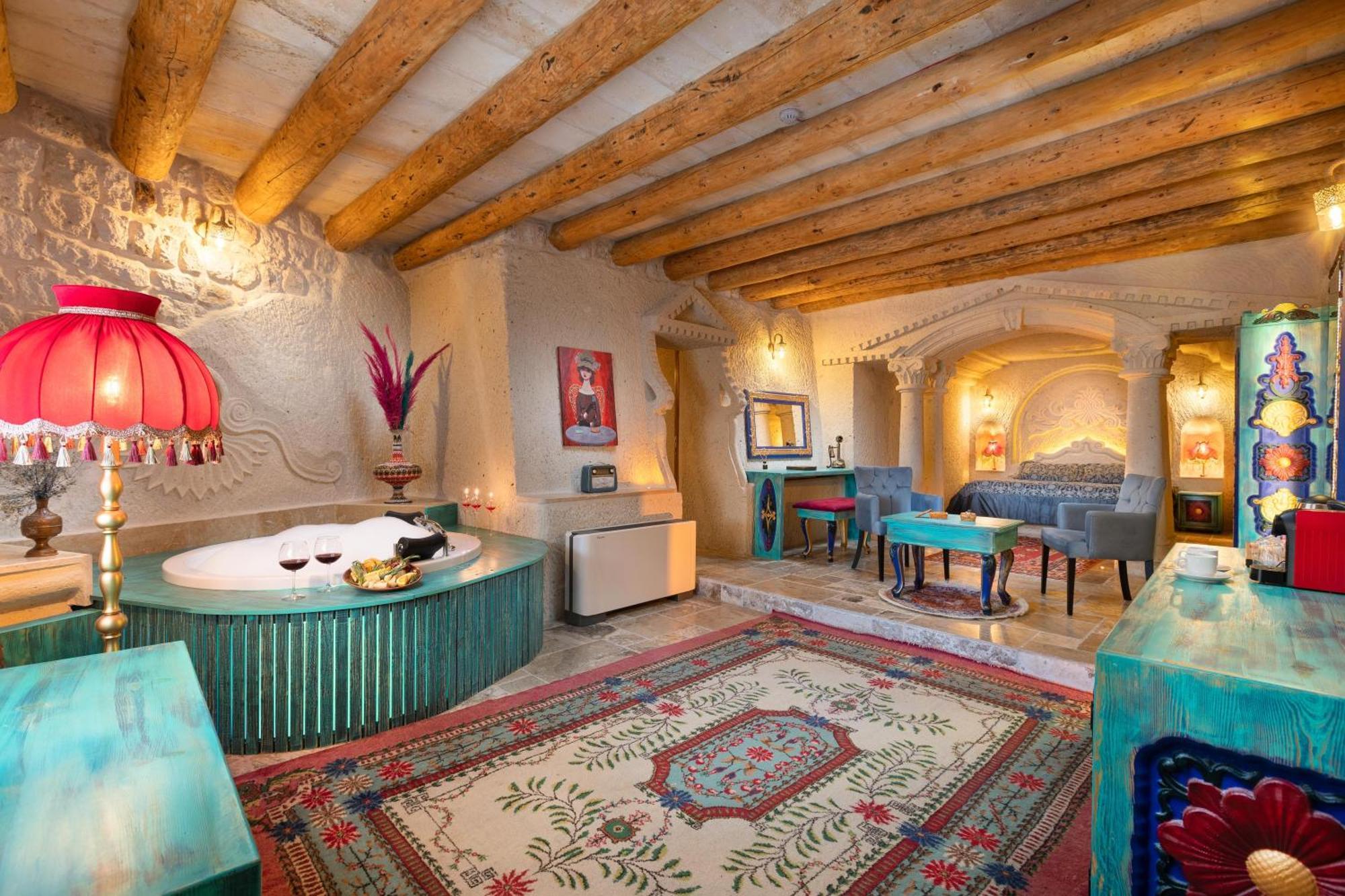 Cappadocia Acer Cave 4*